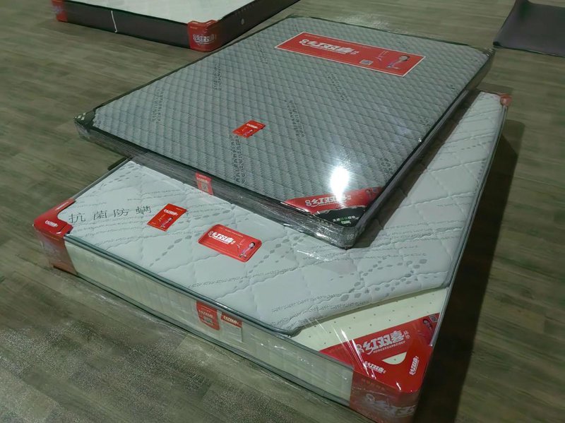 实木家具定制行业正在引领家居设计风潮